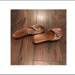 DR SCHOLLS | Original Exercise Sandal